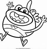 Breadwinners Coloring Pages Template sketch template