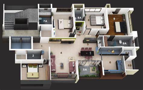 newest daimention   bhk house plan