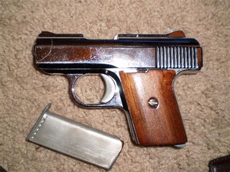 armslist  cal pistol  trade