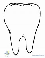 Tooth Teeth Coloring Clipart Cartoon Pages Printable Dental Clip Sad Funny Kids Drawing Molar Happy Sheet Shark Cute Clipartwiz Colouring sketch template