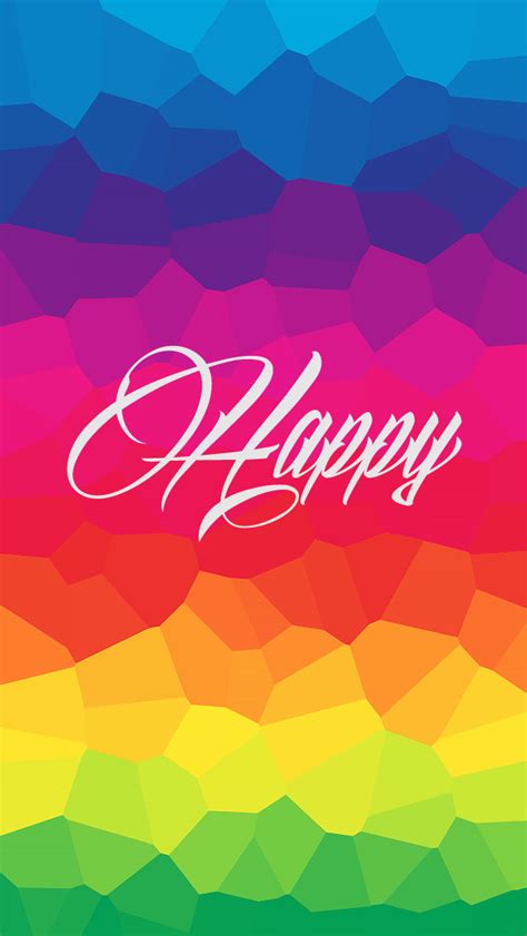 colourful happy background  pheksybloo  deviantart