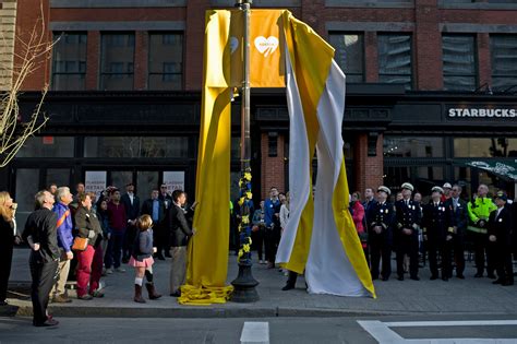Celebrating Boston Marathon While Honoring Victims’ Memory The New