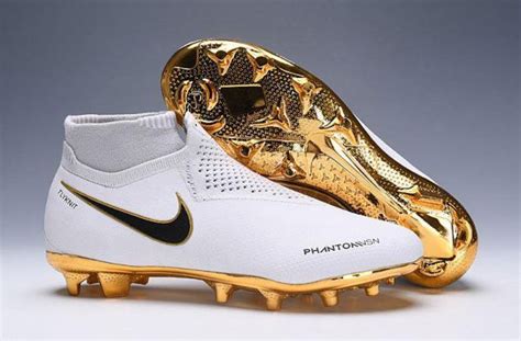 nike phantom vision elite gold soccer boots nike football boots