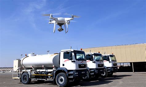 rta  ai backed drones  inspect heavy trucks gulftoday