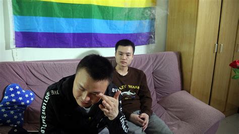 chinese court rules gay couple can t marry