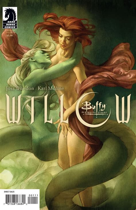 Willow Goddesses And Monsters Buffyverse Wiki Fandom