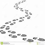 Clip Footprints Clipart Royalty Footprint Illustration Walking Stock Line Pas Incoming Clipground Path Vector Border Track Logo Webstockreview Shoes Choose sketch template
