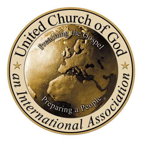 united church  god adopts national webcast  weekly service