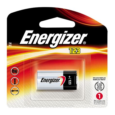 energizer  lithium battery  lowescom