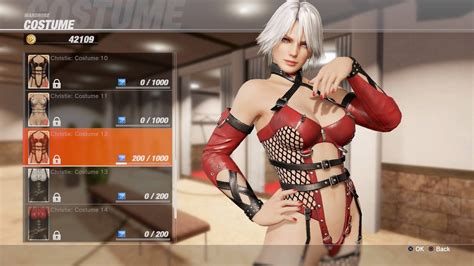 dead or alive 6 the kotaku review