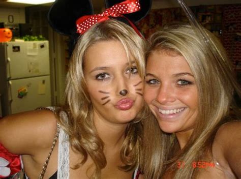 college girls wearing sexy costumes 47 pics