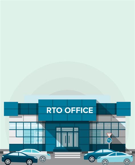 rto office regional transport offices  india