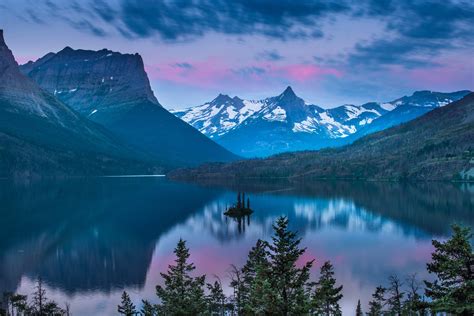 top locations  photographers  glacier national park