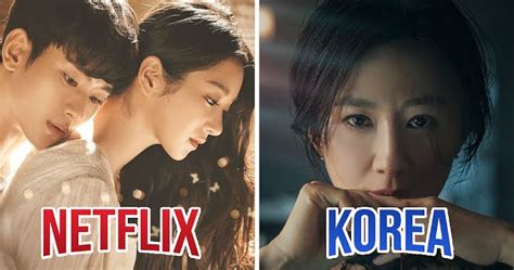 here s what netflix looks for in a k drama and how it s completely