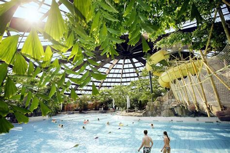 vakantiepark center parcs drenthe overijssel nederland dalen bookingcom