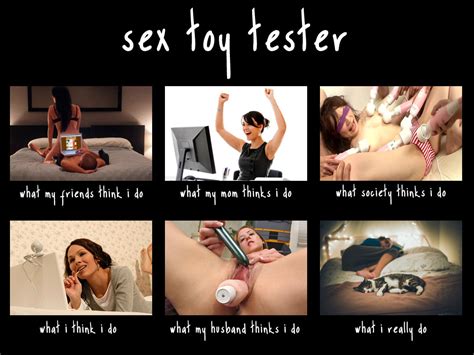 sextoy tester collage porn video