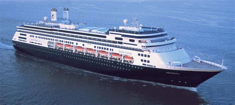 ms amsterdam orange cruises