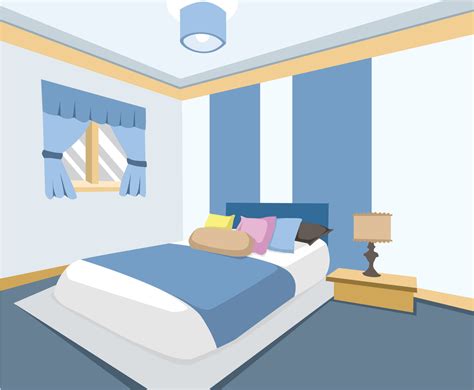 vector bed graphic  home image ideas