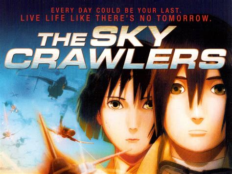 sky crawlers  rotten tomatoes