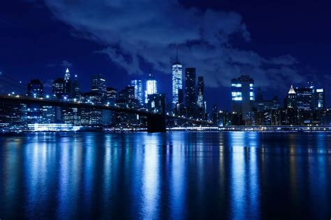 york night skyline mza dybbugtno tech blog