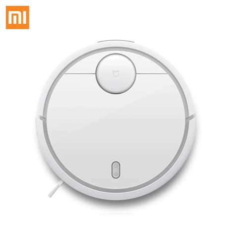 robot vacuum cleaner xiaomi skvgl vacuum cleaners aliexpress