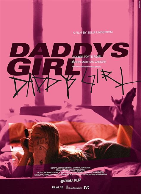 Daddy S Girl 2020