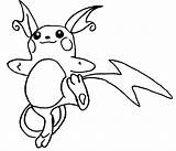 Coloring Pokemon Pages Genesect Kids sketch template