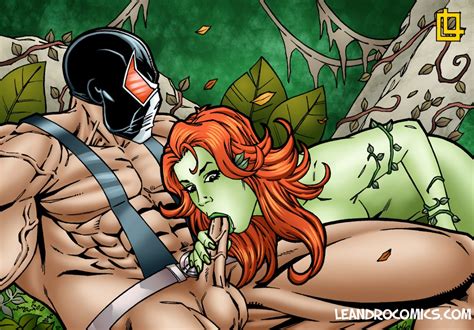 Bane Hot Oral Sex Poison Ivy Hardcore Nude Pics Sorted