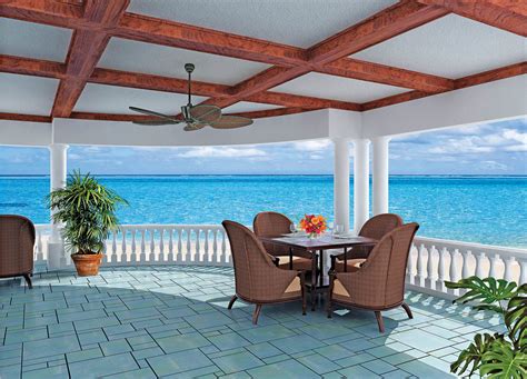 Cristal Beach Resort Dominican Republic First Hampton