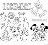 Maternelle Decembre Gratuit sketch template