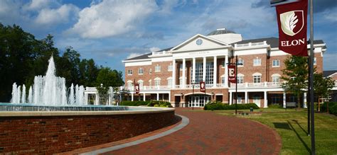 elon university to serve as school of record for twc announcement