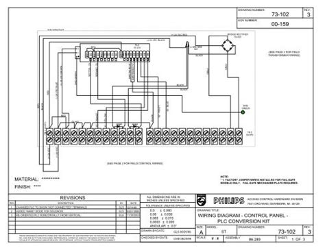 visio   plc conversion wiring diagramvsd xiscontrolscom