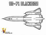 Coloring Pages Fighter Jet Airplane Kids Jets Military Popular Coloringhome sketch template