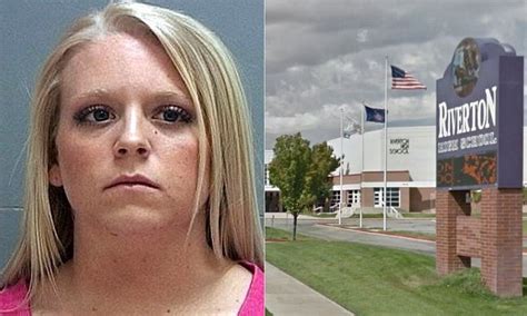 female teacher accused of lesbian relationship with
