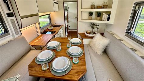 unicat tc  family suite mobile luxury  family adventures
