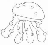 Jelly Bestcoloringpages sketch template