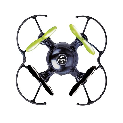 buy protocol neo drone ap mini stunt quadcopter  remote controller black  ec