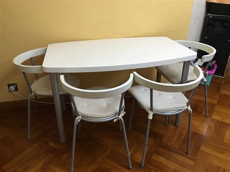 dining table  chairs  sale secondhandhk