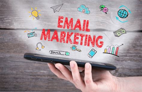 email marketing tips   small business ezclocker