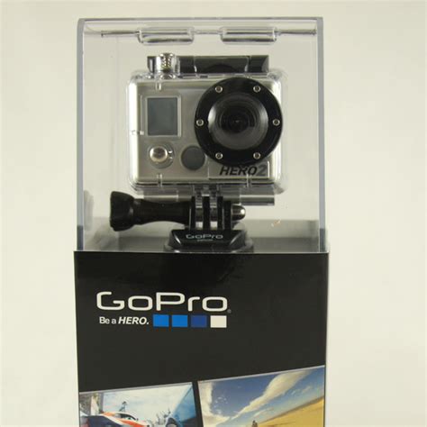 spesifikasi kamera gopro hero  omah drones