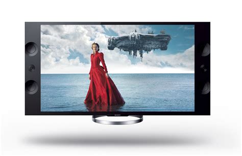 sony launches  ultra hdtv campaign