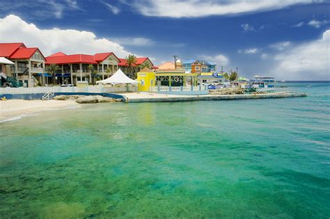 inclusive grand cayman resorts