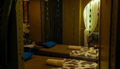 persian spa experience  aramesh spa wellness nognog   city