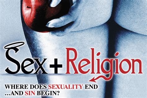 Sex Religion
