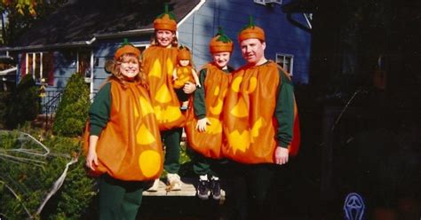 awkward halloween costumes horror bly cringeworthy outfits pictures huffpost uk