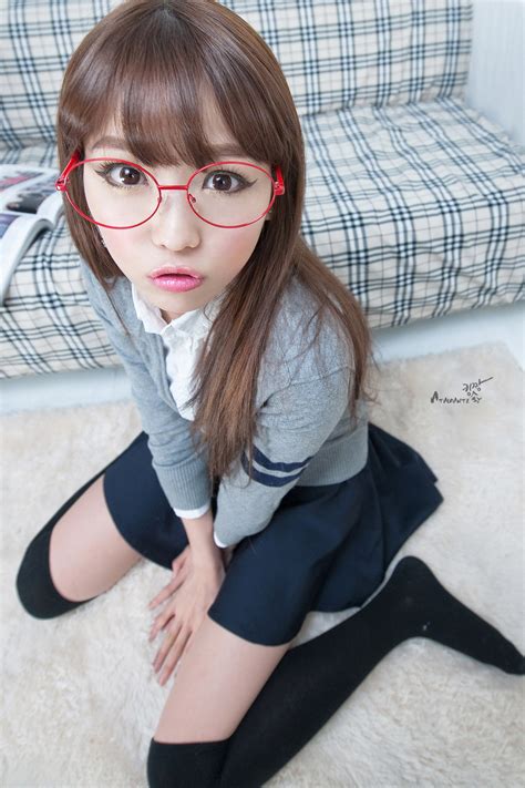 School Girl Lee Eun Hye Super Cute Korean