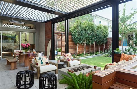 covered patio ideas  create  ultimate outdoor living space