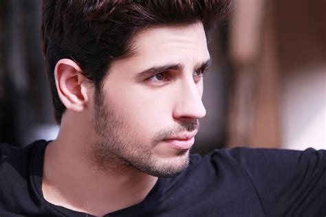 sidharth malhotra new photoshoot and wallpapers