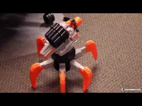 nerf drone