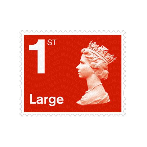 st class large postage stamps sheet   sldn